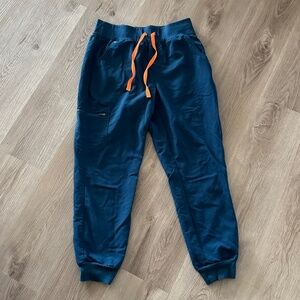 FIGS Zamora Medium Petite Scrub Pants